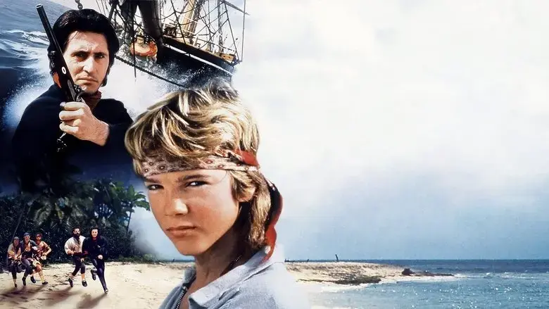 Shipwrecked (1990)