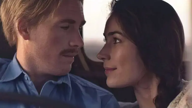 The Pretend One (2019)