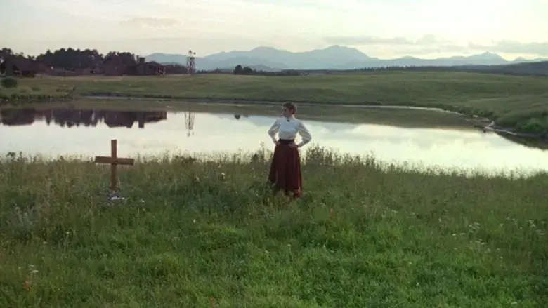 Rose Hill (1997)