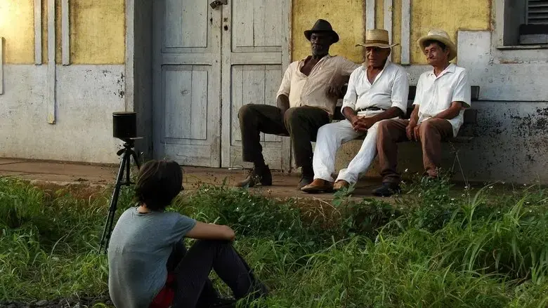 Found Memories (2012)