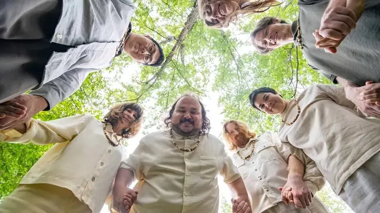Let's Start a Cult (2024)