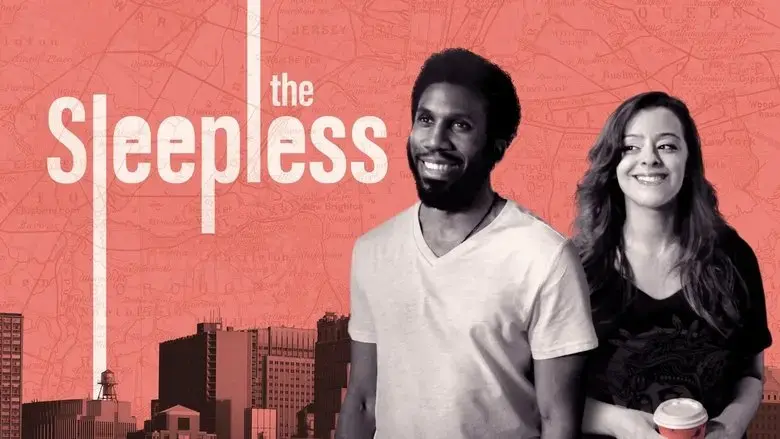 The Sleepless (2020)