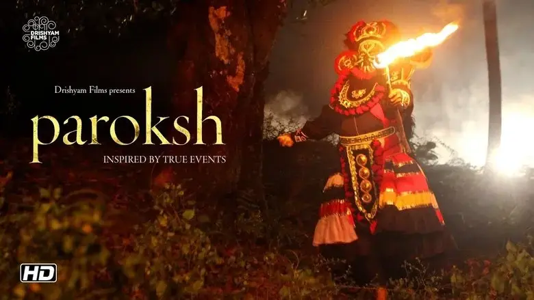 Paroksh (2016)
