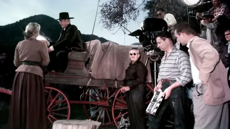 Friendly Persuasion (1956)