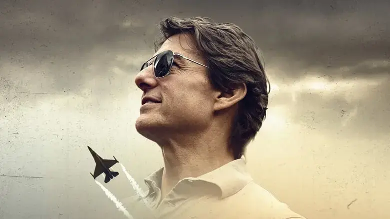 Tom Cruise: The Last Movie Star (2023)