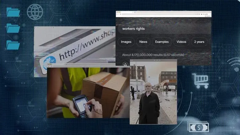 The Great Amazon Heist (2023)