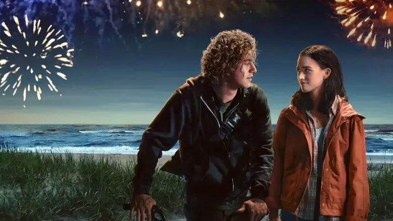 Along for the Ride (2022)