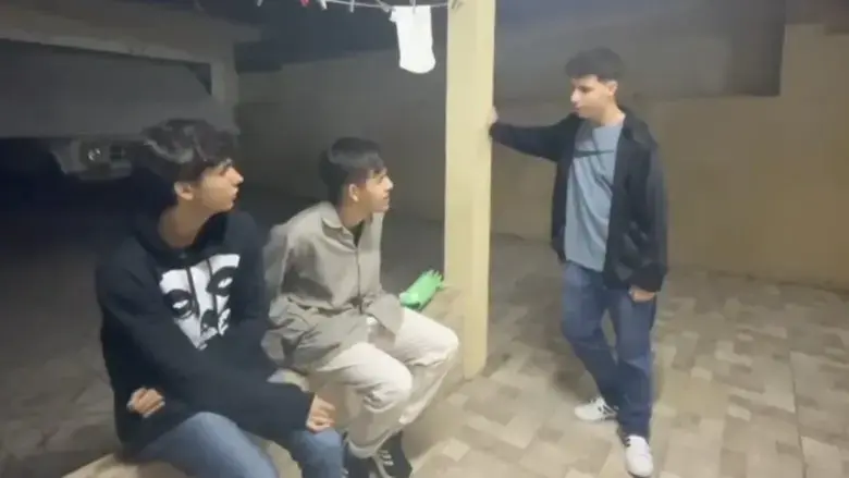 Clube do Croco (2023)