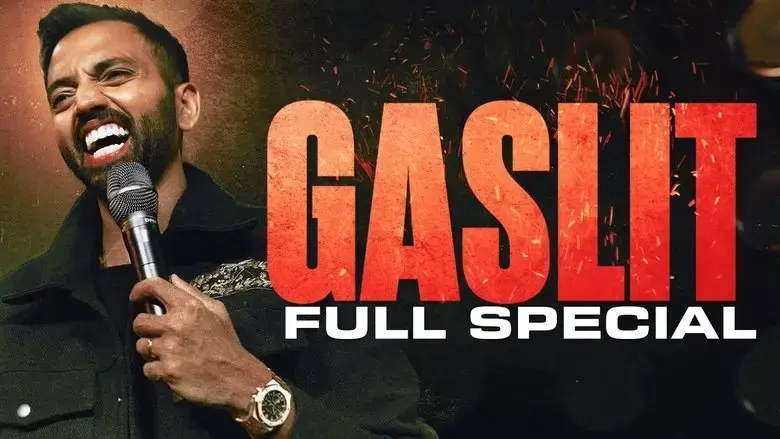 Akaash Singh: GASLIT (2024)