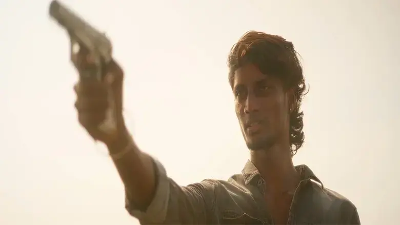 Paper Rowdy (2025)