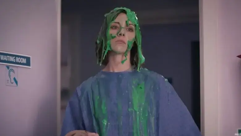 Smear (2017)