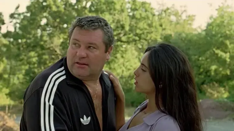 The King of Escape (2009)