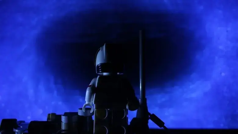 Black Hole (2024)