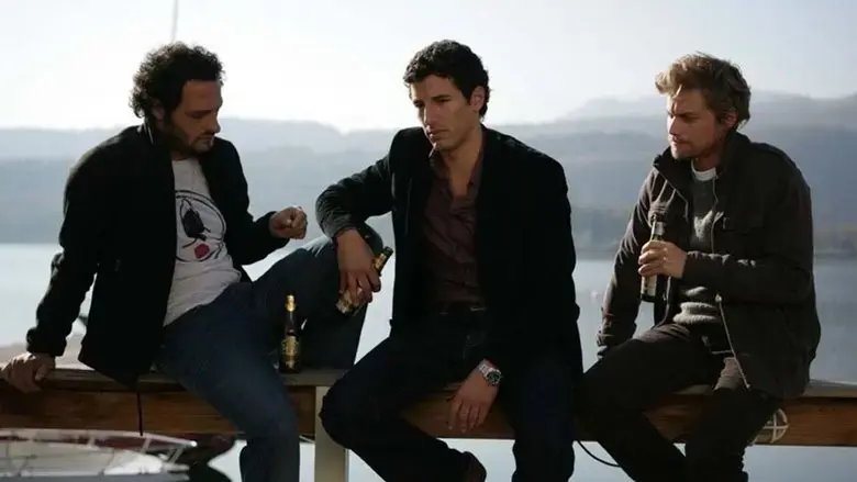 Ti amo troppo per dirtelo (2014)