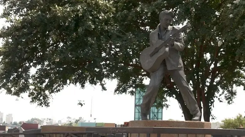 Elvis, un Belge a Memphis (2025)