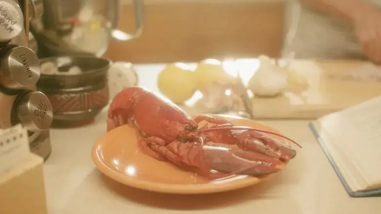 Shellfish Knish (2024)