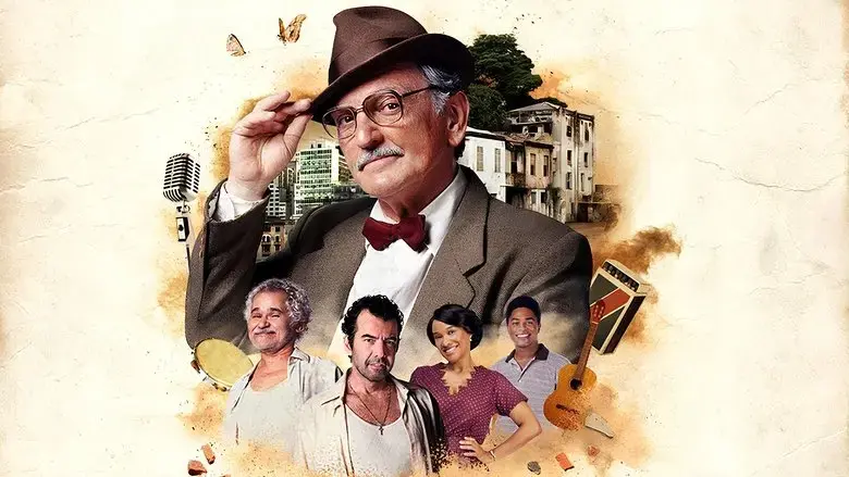 Saudosa Maloca (2024)