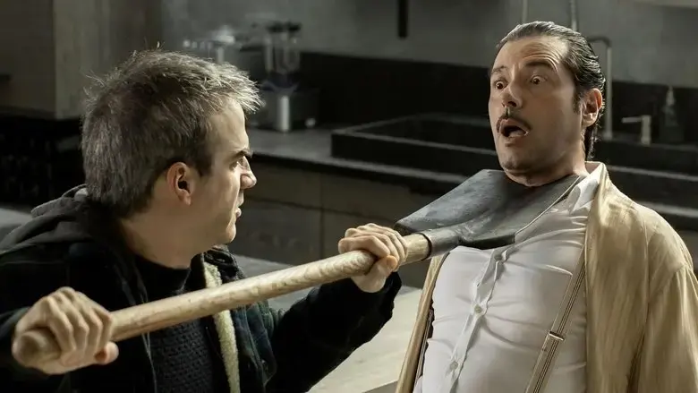 15 Ways to Kill Your Neighbour (2022)