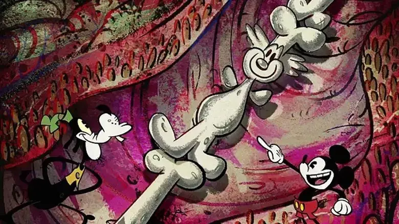 Down the Hatch (2014)