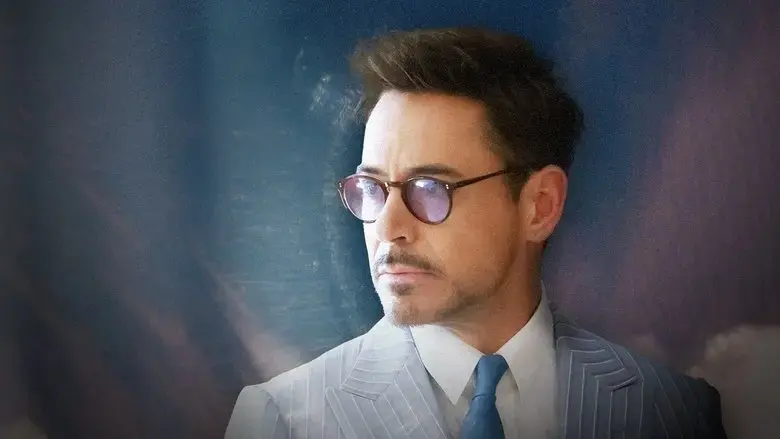 Robert Downey Jr.: High Altitude (2024)