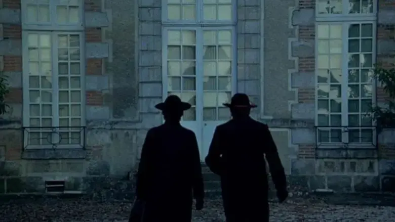 The Beast (1975)