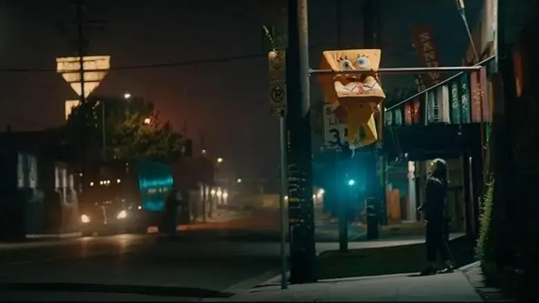 Bob (2022)