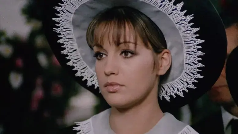 The Libertine (1968)