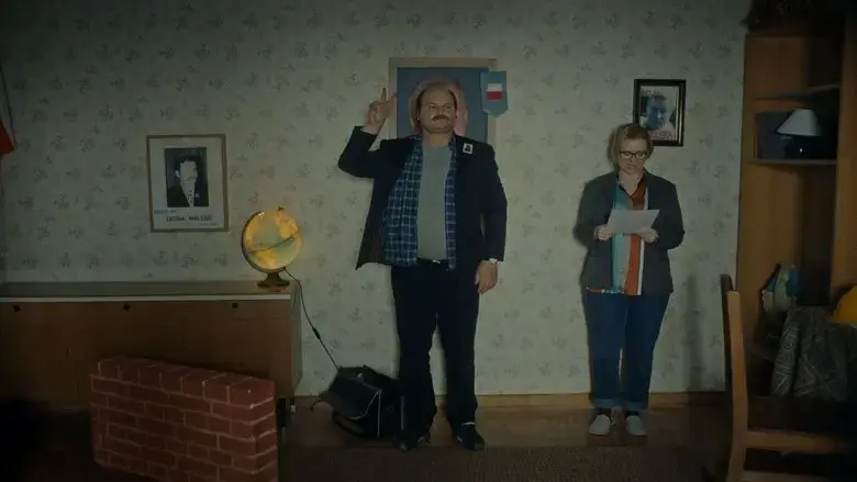 Be Somebody (2023)