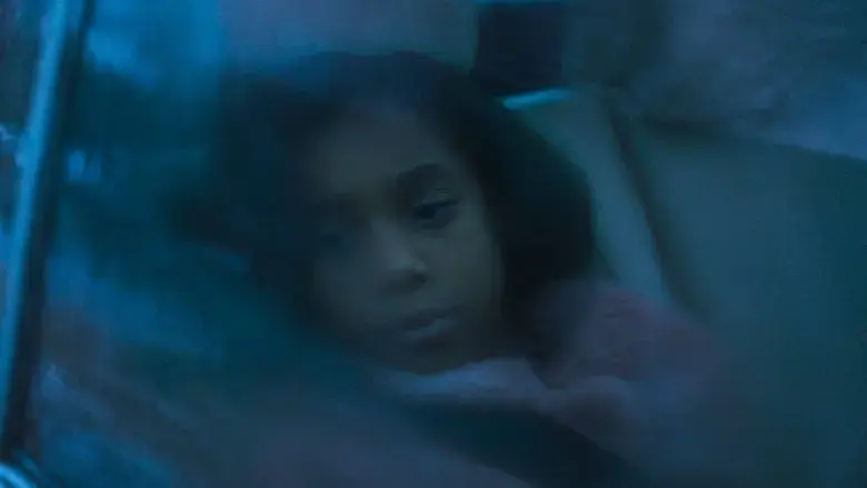 Mahalia Melts in the Rain (2018)