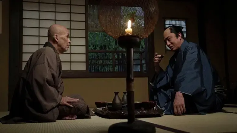 gui ping fan ke zhang lao daono meng (2025)