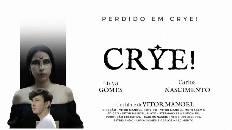 CRYE! (2022)