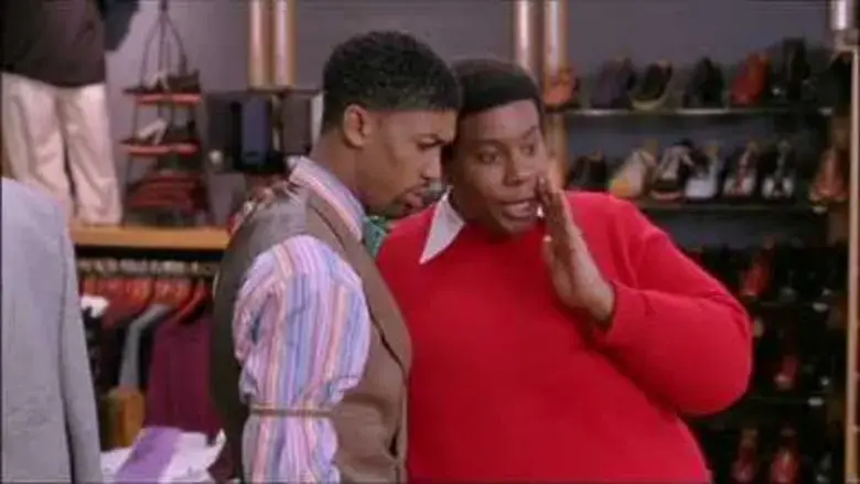 Fat Albert (2004)