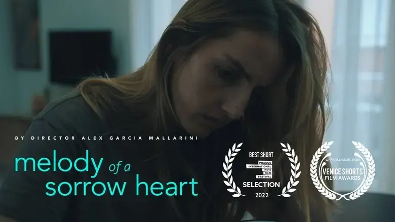 Melody of a Sorrow Heart (2022)