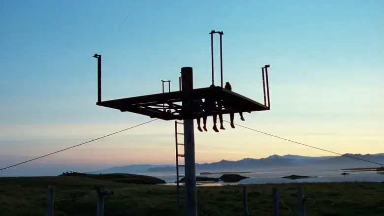 Nest (2022)