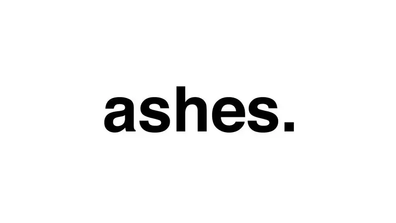 Ashes (2022)