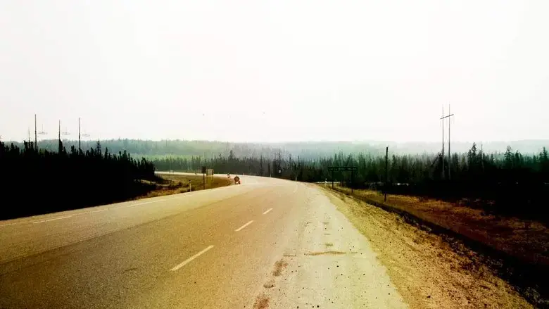 Athabasca (2019)