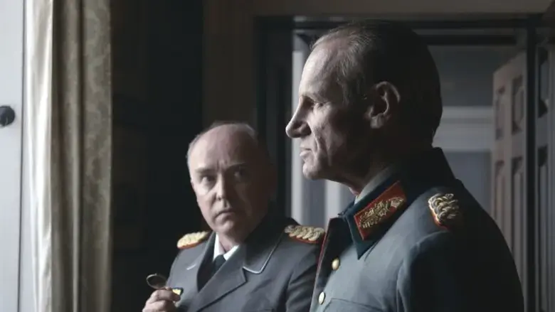 Spying on Hitler's Army: The Secret Recordings (2013)