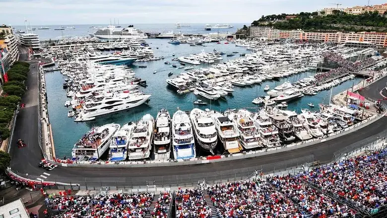 Monaco, le Grand Prix a tout prix (2021)