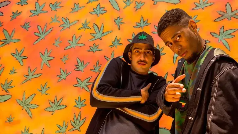 Legalize it! (2017)