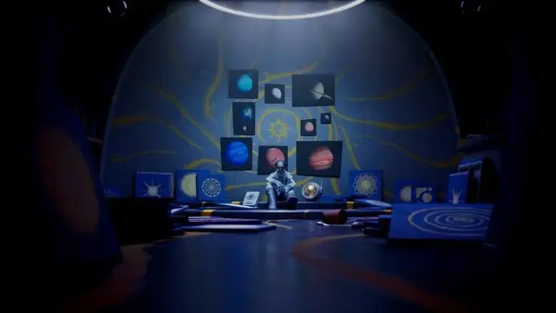 OPIAH (2022)
