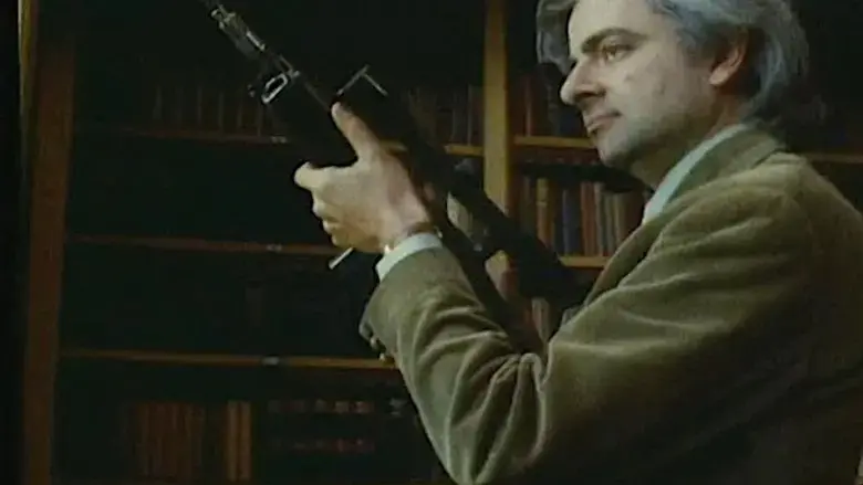 Visual Comedy (1992)
