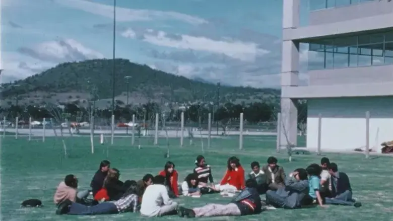 In Calli Ixcahuicopa (2024)