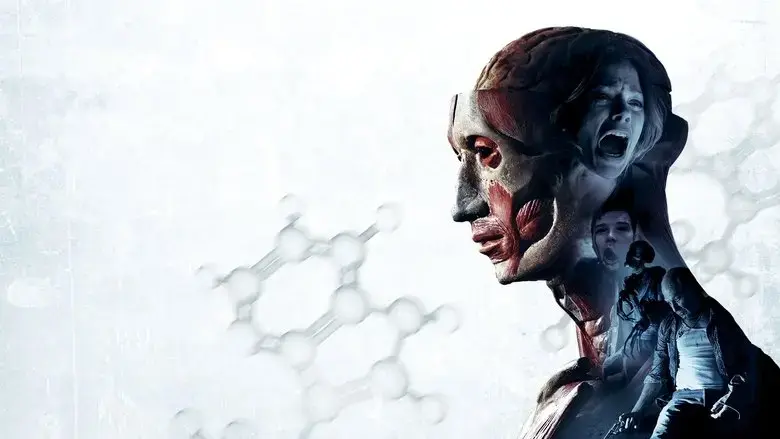 Banshee Chapter (2013)