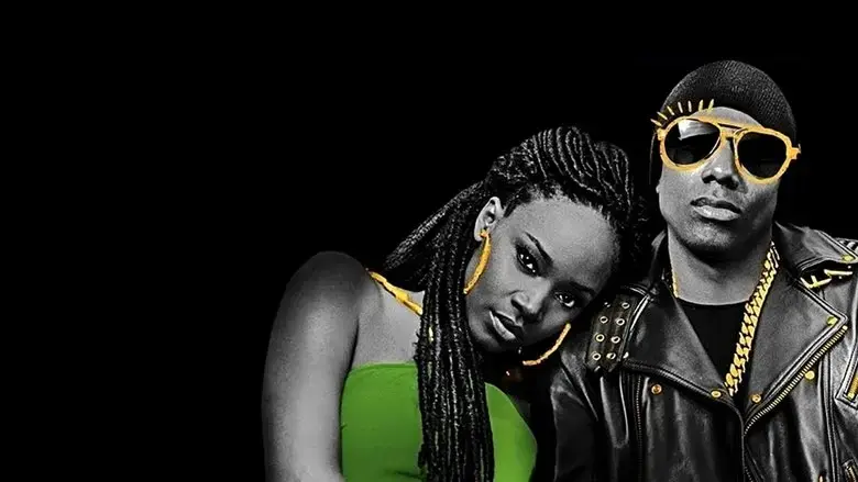 King of the Dancehall (2017)