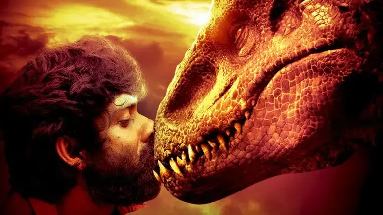 Dinosaurs (2023)
