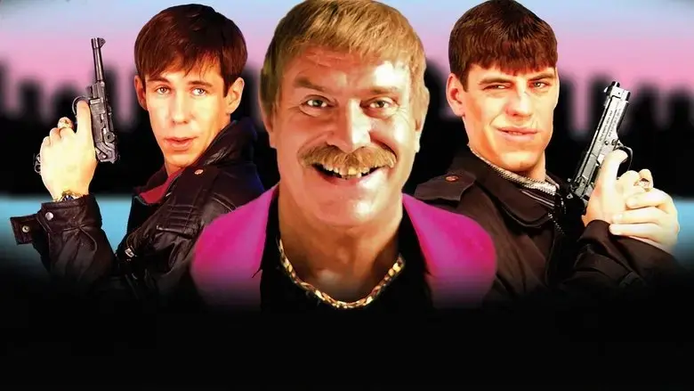 Blind Man's Bluff (2005)