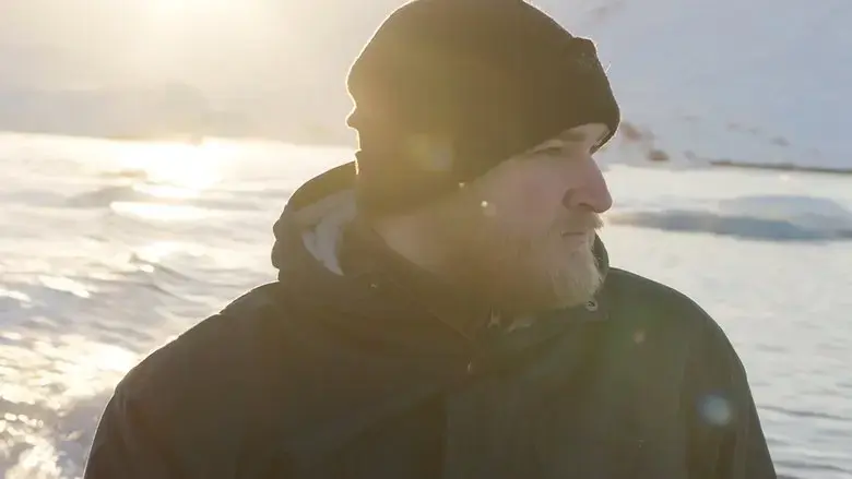 A Polar Year (2018)