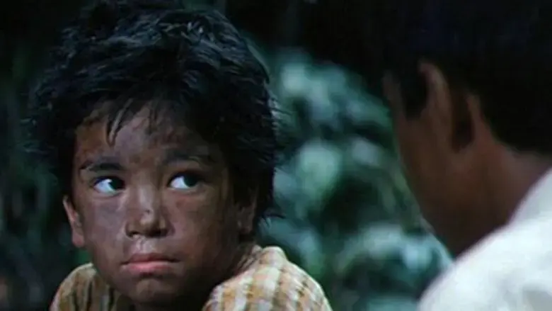 Dust of Life (1995)