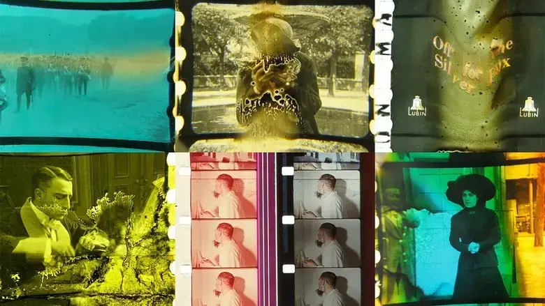 Film: The Living Record of Our Memory (2022)