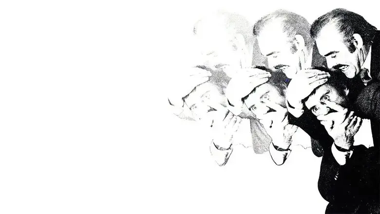 The Offence (1973)
